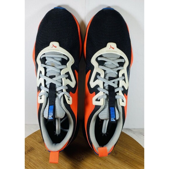 Puma HYBRID Mens 193644-01 Size 12 - Picture 5 of 6